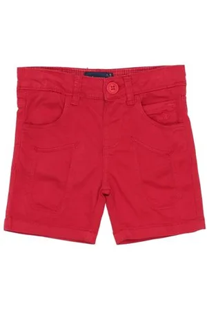 Jeckerson PARTES DE ABAJO - Pantalones cortos y bermudas