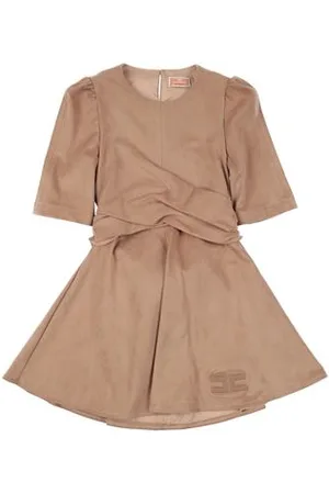 Elisabetta Franchi VESTIDOS - Vestidos para niña