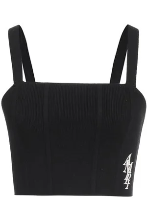 AMIRI CAMISETAS Y TOPS - Tops