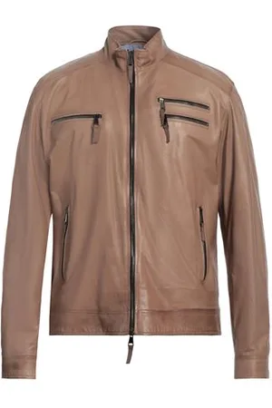 VOLFAGLI Firenze ROPA DE ABRIGO - Chaquetas y cazadoras