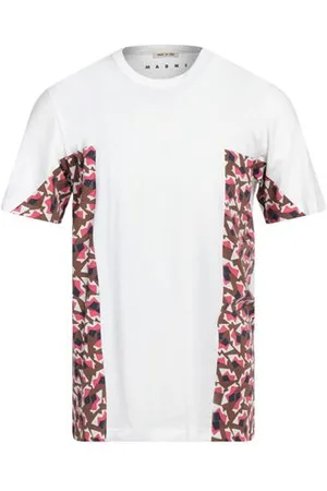 Marni CAMISETAS Y TOPS - Camisetas