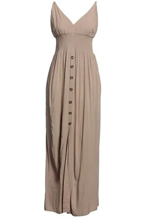 Cristina Gavioli VESTIDOS - Vestidos largos