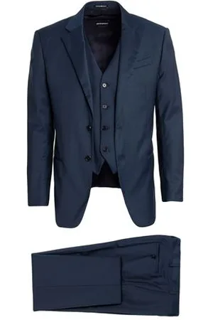 Emporio Armani TRAJES Y CONJUNTOS - Trajes