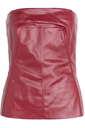 Rick Owens CAMISETAS Y TOPS - Tops