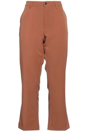 Berwich PARTES DE ABAJO - Pantalones