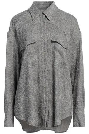 Dondup CAMISETAS Y TOPS - Camisas