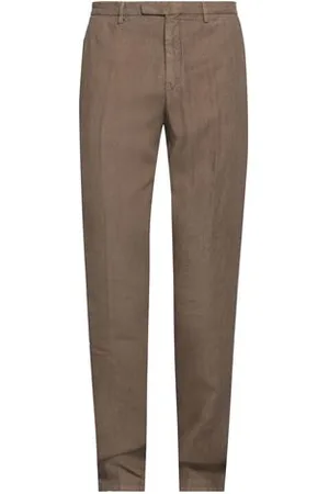 Boglioli PARTES DE ABAJO - Pantalones