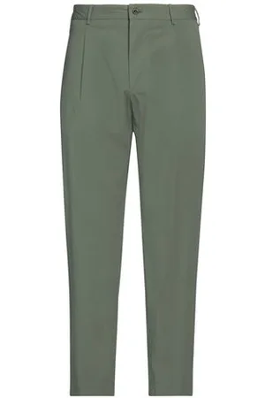 Biagio Santaniello PARTES DE ABAJO - Pantalones