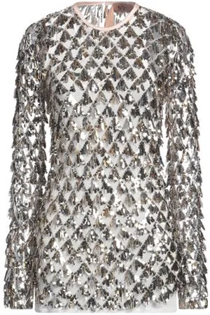 Nº21 VESTIDOS - Minivestidos