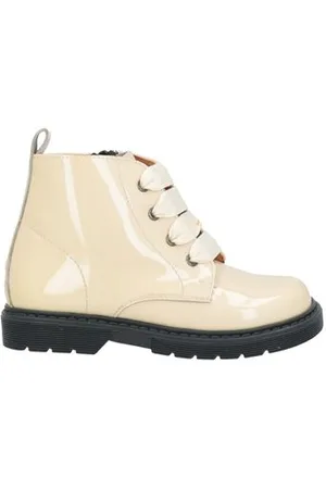 CLARYS CALZADO - Botines de caña alta