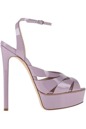 Casadei CALZADO - Sandalias con cierre