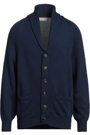 Brunello Cucinelli PRENDAS DE PUNTO - Cárdigans