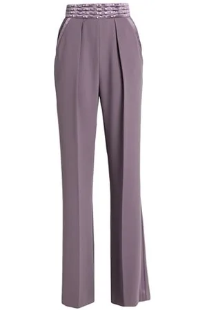 Elisabetta Franchi PARTES DE ABAJO - Pantalones