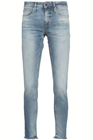 Antony Morato PARTES DE ABAJO - Pantalones vaqueros
