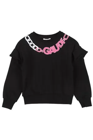 Gaudi CAMISETAS Y TOPS - Sudaderas
