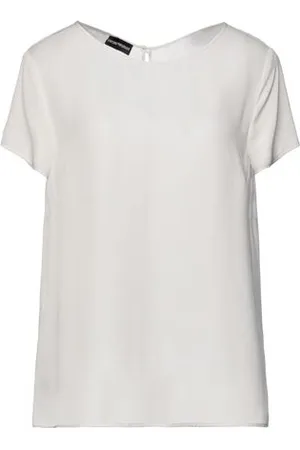 Emporio Armani CAMISETAS Y TOPS - Tops