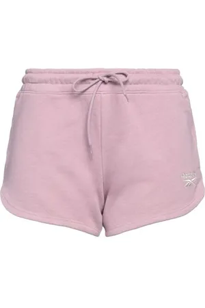 Reebok PARTES DE ABAJO - Pantalones cortos y bermudas