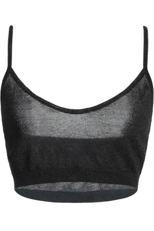 FEDERICA TOSI CAMISETAS Y TOPS - Tops
