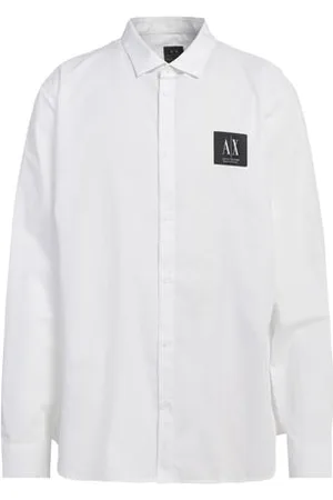 Armani Exchange CAMISETAS Y TOPS - Camisas