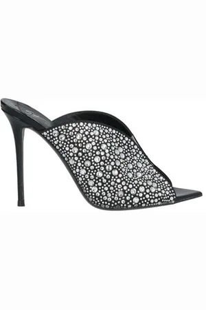 Giuseppe Zanotti CALZADO - Sandalias con cierre