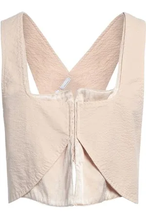 Pinko TRAJES Y CONJUNTOS - Chalecos sartoriales