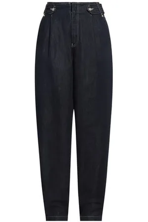 Emporio Armani PARTES DE ABAJO - Pantalones vaqueros