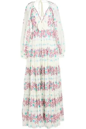 Etro VESTIDOS - Vestidos largos