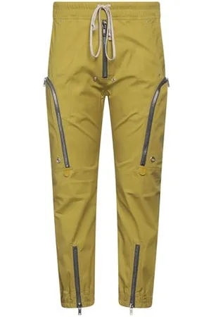 Rick Owens PARTES DE ABAJO - Pantalones