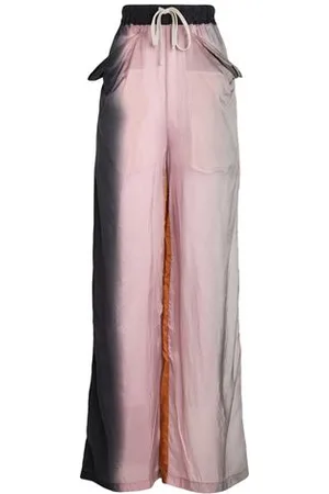 Rick Owens PARTES DE ABAJO - Pantalones