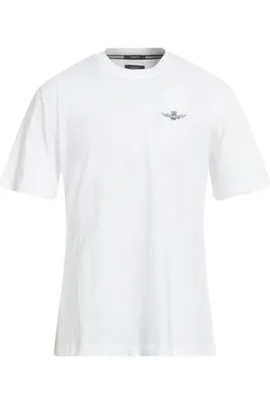Aeronautica Militare CAMISETAS Y TOPS - Camisetas