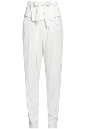 Emporio Armani PARTES DE ABAJO - Pantalones