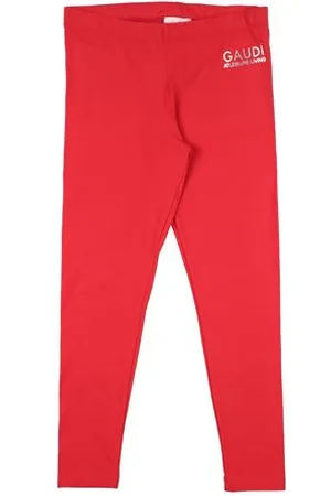 Gaudi PARTES DE ABAJO - Leggings