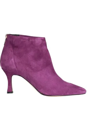 BIANCA DI CALZADO - Botines de caña alta