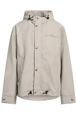 John Richmond ROPA DE ABRIGO - Chaquetas y cazadoras