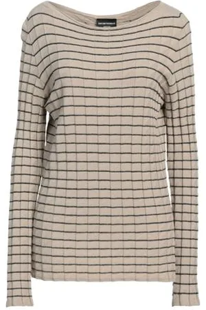 Emporio Armani PRENDAS DE PUNTO - Pullover
