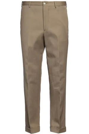 Biagio Santaniello PARTES DE ABAJO - Pantalones