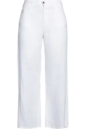 Emporio Armani PARTES DE ABAJO - Pantalones