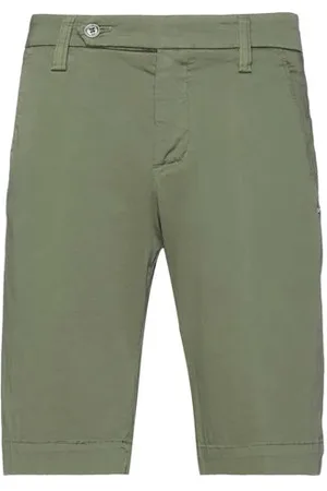 Entre Amis PARTES DE ABAJO - Pantalones cortos y bermudas