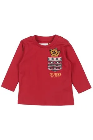 Guess CAMISETAS Y TOPS - Camisetas
