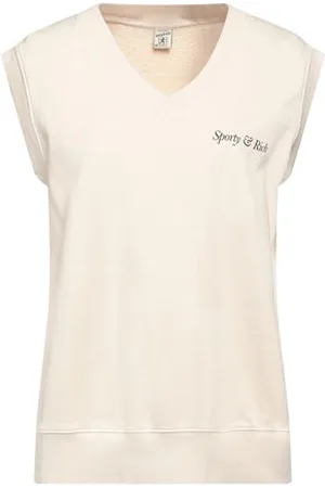Sporty & Rich CAMISETAS Y TOPS - Sudaderas