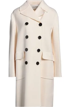 VALENTINO GARAVANI ROPA DE ABRIGO - Abrigos