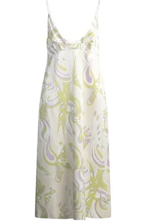 Puccini VESTIDOS - Vestidos midi