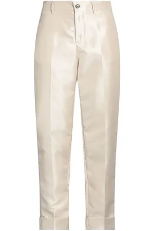 Berwich PARTES DE ABAJO - Pantalones