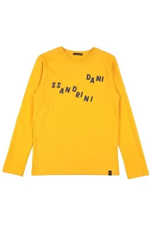 D.A. Daniele Alessandrini CAMISETAS Y TOPS - Camisetas