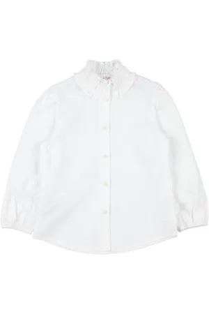Il gufo CAMISETAS Y TOPS - Camisas