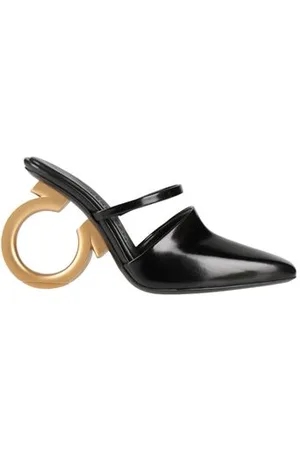 Salvatore Ferragamo CALZADO - Mules & Zuecos