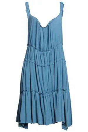 John Galliano VESTIDOS - Vestidos midi
