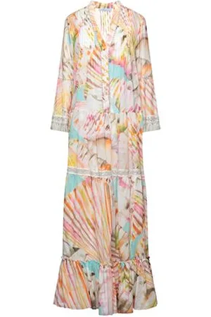 BLUMARINE VESTIDOS - Vestidos largos
