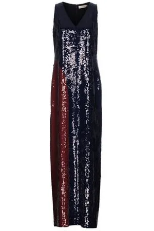 Tory Burch VESTIDOS - Vestidos largos