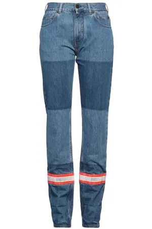 Calvin Klein PARTES DE ABAJO - Pantalones vaqueros